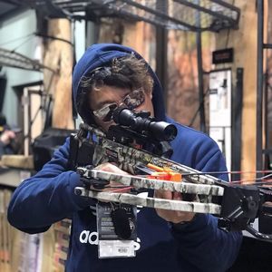 Meet your Posher, Jimmy